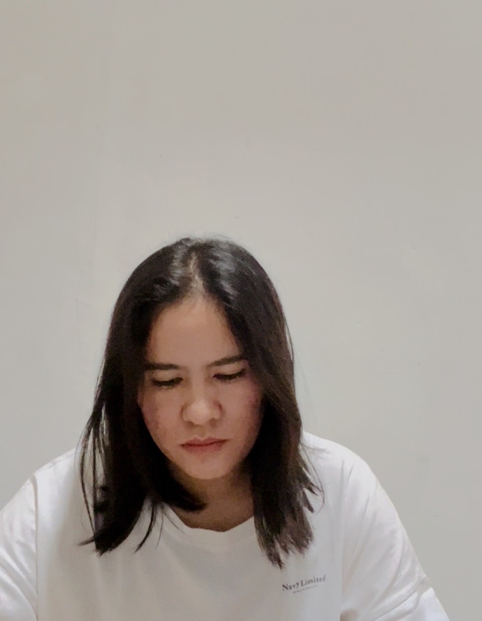 Kristina P. Sinaga
